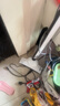德尔玛（Deerma）家用手持吸尘器DX700Pro+TB500喷水拖把推杆地毯式两用小型强力大功率吸尘器 宠物  实拍图