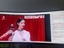 AOC 34英寸准4K显示器21:9带鱼屏游戏电竞1ms台式电脑显示屏小钢炮宽屏HDR屏幕 【升级250Hz】FastVA快速屏CU34G3Z 晒单实拍图
