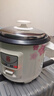 三角牌（Triangle）电饭煲家用迷你电饭锅1.5L煮饭锅学生宿舍电煮锅1人用 TG-Z15X18J 实拍图