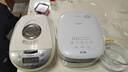 格力（GREE）大松电饭煲家用3L智能电饭锅3升IH电磁加热多功能煮饭锅不锈钢内胆带蒸笼柴火饭3-4-5人 【GDCF-3004C】 3L 不锈钢加厚内胆 实拍图
