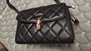 奥康女包牛皮新潮菱格链条包轻奢斜挎单肩包生日新年礼物送女友老婆 实拍图