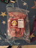 跑山密水农家黑猪排骨净4斤 排酸前排 带脊骨 新鲜猪肉 生鲜源头直发 实拍图