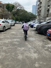 京东京造 YC200青少年儿童自行车22英寸禧玛诺7速学生山地车礼物珍珠白 实拍图