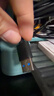 绿联双头USB3.0公对公数据线 移动硬盘盒高速传输连接线延长线 笔记本接散热器机顶盒 2米80791 实拍图