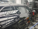 3M汽车贴膜【原装进口】 朗清系列 前浅后深SUV 全车汽车玻璃车膜太阳膜隔热膜车窗膜 包施工 实拍图