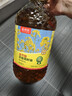 京觅【保真菜籽油】两湖风味 低芥酸浓香压榨菜籽油 5L 实拍图