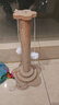 HELLOJOY猫抓柱剑麻猫抓板猫玩具耐抓耐磨不掉屑猫爬架立式自嗨解闷用品 实拍图