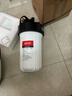 cicot斯科特净水器大白瓶前置过滤器家用全屋管道入户自来水过滤大流量净水器 大白瓶10寸单联(升级凹槽版PP棉) 实拍图
