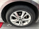 韩泰（Hankook）汽车轮胎 215/55R17 94V H308 原配迈腾/帕萨特 适配索纳塔9 实拍图