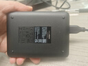 西部数据（WD）移动硬盘4TB USB3.0 easystore系列 2.5英寸 机械硬盘 笔记本电脑外接 外置备份 大容量家庭存储 实拍图