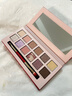 完美日记【好运限定】十二色眼影盘27开年瑞马粉质细腻圣诞节礼物送女生 实拍图