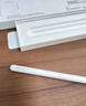 Apple/苹果 Pencil Pro 磁吸触控笔手写笔苹果笔电容笔书写绘画ipad笔 适用于iPad mini/Pro/Air 实拍图
