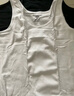 三枪【2件装】100%纯棉背心女士弹力打底内搭圆领百搭宽肩带吊带女衫 实拍图