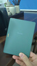 掌阅（iReader）Light4 Turbo 6英寸智能阅读本电子书阅读器 AI墨水屏电纸书 平板电脑学习看漫 便携笔记本 语绿 实拍图