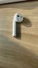 历浪|苹果原装正品耳机补配AirPods2/3代Pro蓝牙耳机二代丢失单只补配左右耳充电仓 AirPods2 左耳 95成新-原装正品-京东快递 实拍图