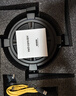 磊科（netcore）N60PRO（2G内存） AX6000千兆无线WiFi6路由器 5G双频家用穿墙王软路由 双2.5G网口 6000M速率Mesh 实拍图