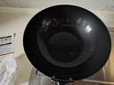 炊大皇炒锅铁锅无涂层铁锅1-2人炒菜锅28cm电磁炉通用2代极铁BZ50526 实拍图