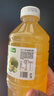 NFC100%果汁 无添加果蔬汁饮料 100%哈密瓜汁 1.25L*6瓶 实拍图