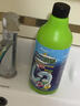 万居艺下水道除臭厨房厕所管道卫生间马桶去除异味防反臭神器啫喱500ml 实拍图