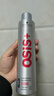 施华蔻专业OSIS刚劲发胶定型喷雾300ml 清爽蓬松自然持久男士碎发造型美发 实拍图