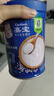 嘉宝（GERBER）强化钙铁锌高铁米粉婴幼儿宝宝辅食米糊维C+铁250g6月+100%真验厂 实拍图