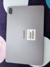 HUAWEI MatePad SE 活力版11英寸2024款华为平板电脑娱乐学生学习平板8+128GB WiFi 星云灰 实拍图