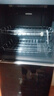 荣事达消毒柜家用小型厨房餐具碗筷大容量商用带烘干免沥水消毒碗柜立式台式餐饮饭店 480大6层数显触摸定时20-30人 实拍图
