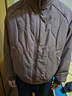 蕉下（beneunder）气绒外套女夹克保暖中暖可机洗户外棉服CL004似羽绒 实拍图