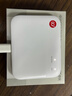 中兴（ZTE）5G随身wifi移动UFI 无线上网卡 5g插卡路由 无限随行车载 笔记本流量卡托 F50/MU300 实拍图