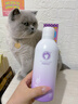 雪貂留香轻氧净爽慕斯狗狗猫咪祛味留香免水洗泡泡宠物香波抑菌猫用沐浴露 实拍图