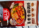 好人家 酱香香锅调料  干锅一料多用调味品110g 实拍图