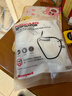 霍尼韦尔（Honeywell）KN95口罩H950防沙尘暴雾霾工业粉尘花粉过敏透气防尘冬季防护10只 实拍图