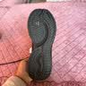 阿迪达斯 （adidas）男鞋女鞋 运动型格系列 CLIMAWARM 休闲鞋 JQ4091 黑色 40 实拍图