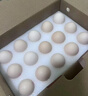 圣迪乐村 OMEGA-3儿童营养蛋鲜鸡蛋20枚礼盒装净重2斤 牛奶搭档源头直发 实拍图