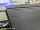 美的（Midea）冰柜301升以上家商两用大容量减霜节能省电单温冷柜冷藏冷冻转换柜囤货雪柜深冷海鲜速冻超低温 301升 【爆款高性价比】PCM钢板内胆 301KM 实拍图