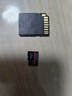 闪迪（SanDisk）256GB TF(MicroSD Express)内存卡 读880MB/s 写650MB/s 适配运动相机无人机 Switch2游戏机存储卡 实拍图