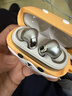 漫步者（EDIFIER）Lolli Pro5 真无线主动降噪蓝牙耳机  入耳式蓝牙6.0 AI翻译 适用苹果华为小米OPPO 晨曦金+耳机套+晒单返20 实拍图