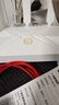 中兴（ZTE）巡天BE5100无线家用wifi7路由器 自研10核芯片 千兆双频5颗信号放大器穿墙王游戏加速 实拍图