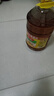 鲁花低芥酸特香菜籽油 物理压榨一级 食用油 非转基因 菜油 鲁花低芥酸特香菜籽油5.78L 实拍图