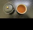 万仟堂单人旅行茶具一壶一杯快客杯功夫茶具茶壶茶杯天时地利快客杯 实拍图