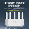 H3C 新华三 NX30Pro AI路由器千兆WiFi6无线AX3000 高速穿墙王家用5G双频mesh电竞路由游戏加速 实拍图
