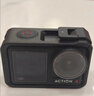 大疆 DJI Osmo Action 4灵眸运动相机摩托车山地公路骑行潜水防抖户外vlog便携式4k旅游 实拍图