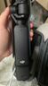 大疆（DJI）Osmo Pocket 3 灵眸口袋云台相机 DJI 手持数码相机  旅游 vlog 美颜摄像 高清增稳 Pocket 3标准版【快至次日达】 不含随心换 实拍图