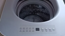 米家【一级能效更省电】小米波轮洗衣机全自动 8公斤超净洗羊毛洗家用波轮国家补贴租房宿舍XQB80MJ106 实拍图