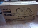 飞利浦（PHILIPS）卧式吸尘器无尘袋家用强劲吸力大功率吸尘吸灰宠物家庭适用XB2022/81 实拍图