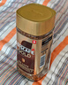 雀巢（Nestle）瑞士原产雀巢咖啡nescafe Gold金牌黑咖啡速溶咖啡冻干即溶黑咖啡 十字标版金牌200克原味醇香*2 27.4月 实拍图