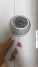 LYNN静电除毛刷粘毛器除毛神器去毛刷沾毛神器毛呢大衣刷毛器1把 实拍图