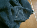 法兰绒毯单人毛毯毛巾被盖毯垫小被子午休办公室宿舍披肩毯铺盖 100*140cm，±5cm 颜色随机 实拍图