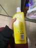 斧头柠檬护肤洗洁精1.18kg*3瓶7.08斤家庭装 可洗果蔬不伤手 实拍图