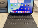 铜猫ipad键盘适苹果ipadpro平板专用触点妙控键盘25新款air7保护套一体12.9/13英寸免蓝牙11智能磁吸10 触点妙控键盘二代【升级款*黑色】 【ipad pro 2024/2025款】 实拍图